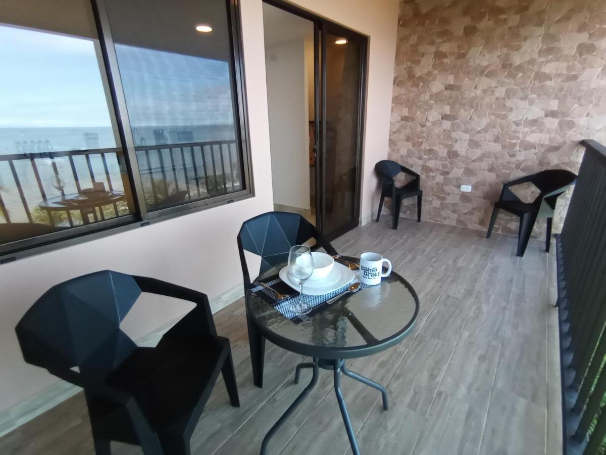 Tapirus Playa Apartment Drake Bay Exterior photo